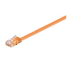 V-UTP615O-FLAT Microconnect