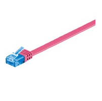 V-UTP615PI-FLAT Microconnect