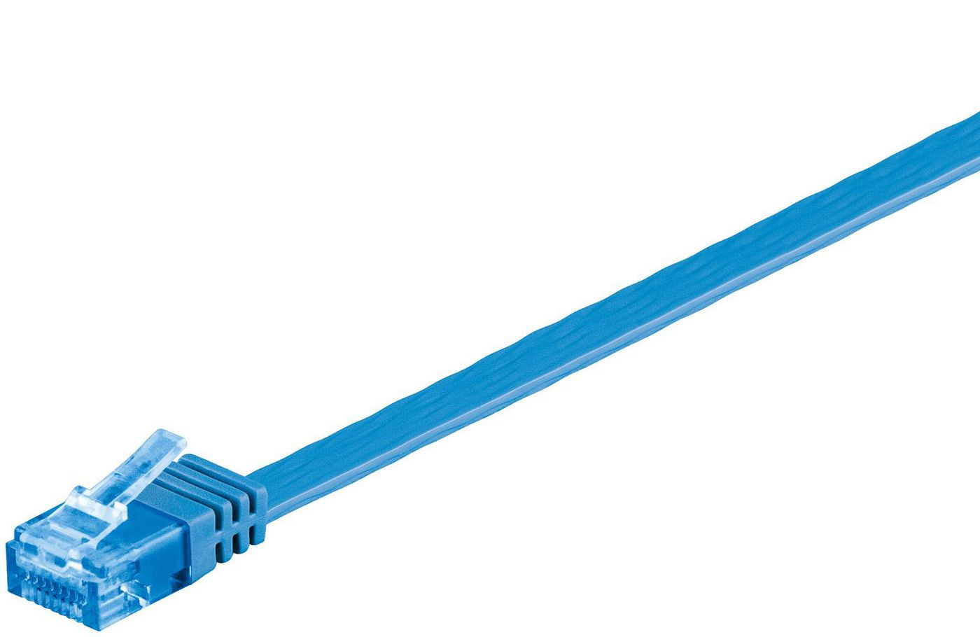 V-UTP6A005B-FLAT Microconnect