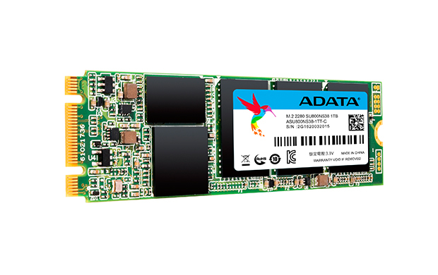 ASU800NS38-1TT-C ADATA