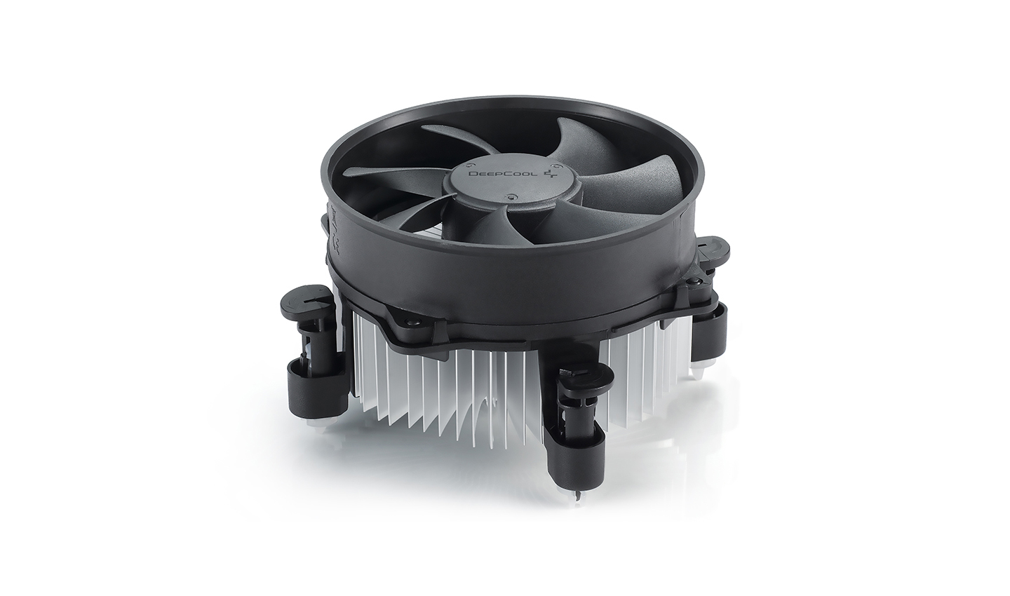 "ALTA 9" DeepCool