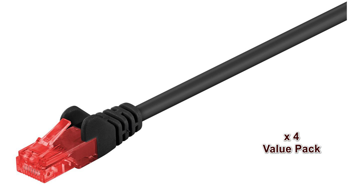 V-UTP620SVP Microconnect