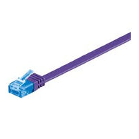 V-UTP6A05P-FLAT Microconnect