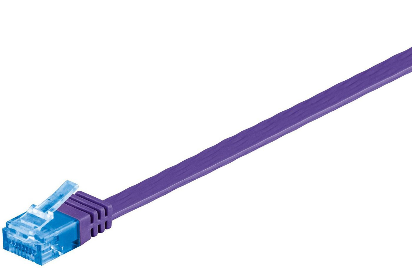 V-UTP6A005P-FLAT Microconnect