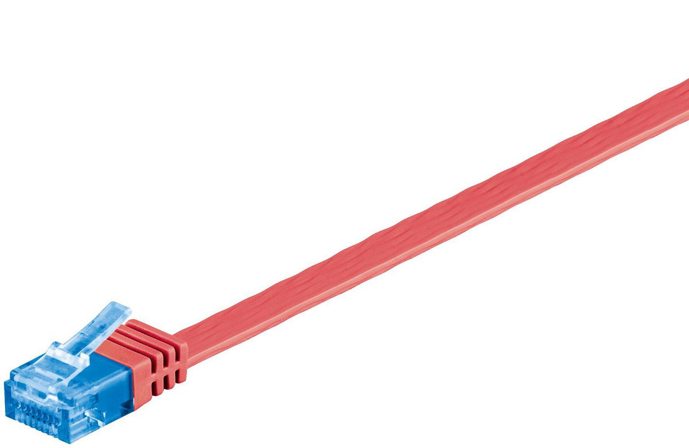 V-UTP6A005R-FLAT Microconnect