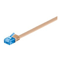 V-UTP6A20LB-FLAT Microconnect