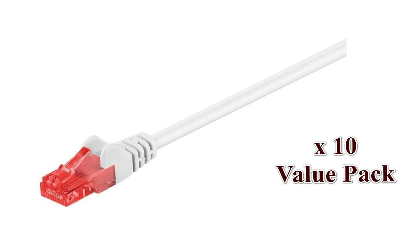 V-UTP610WVP Microconnect