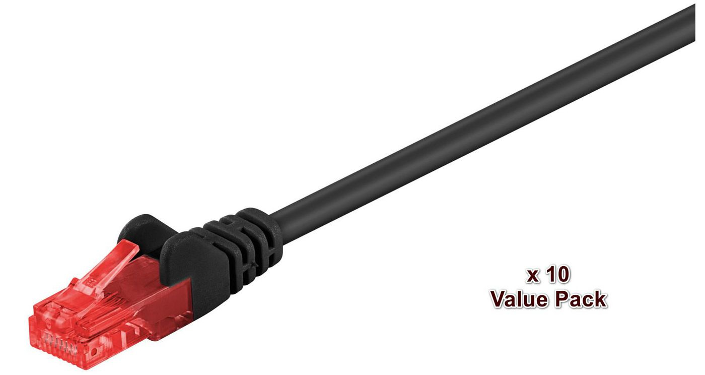 V-UTP607SVP Microconnect
