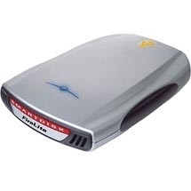 USBFLB160 Smartdisk