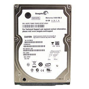 ST980816AS Seagate
