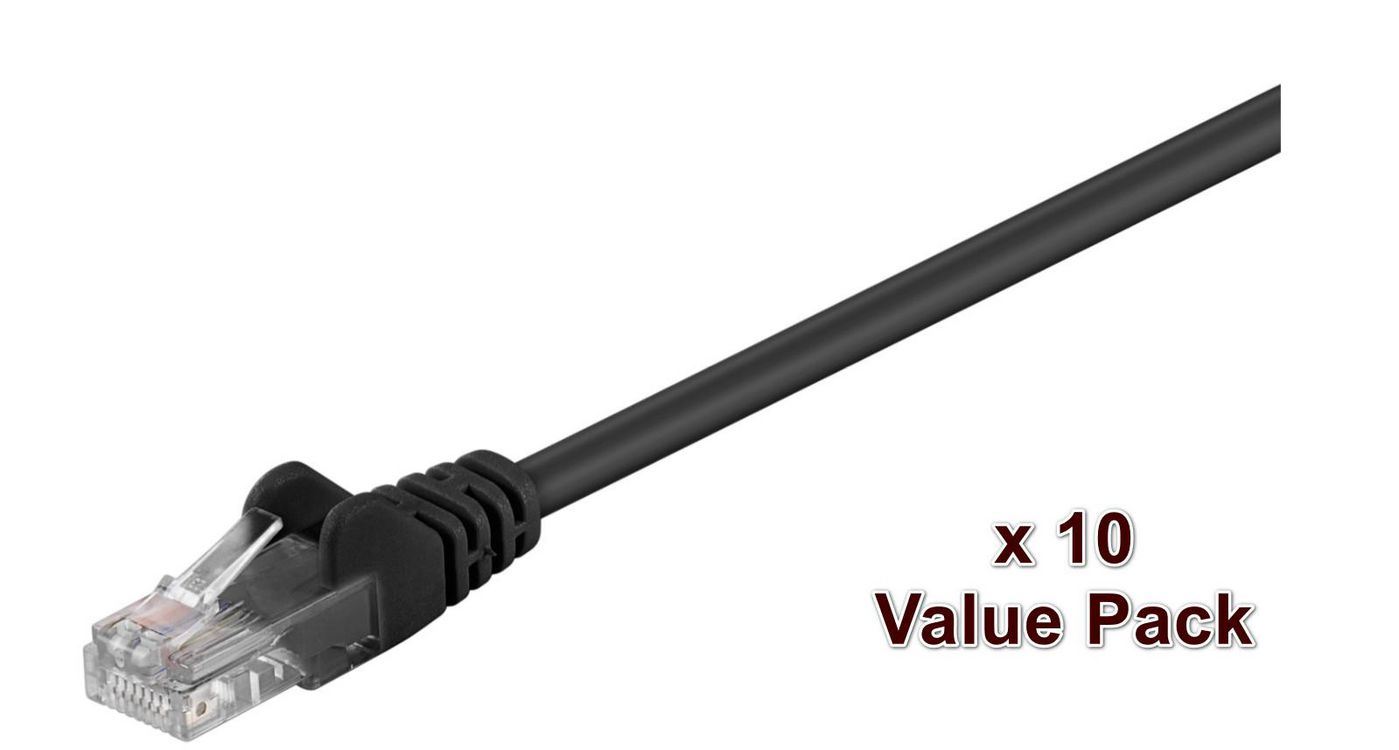 V-UTP503SVP Microconnect