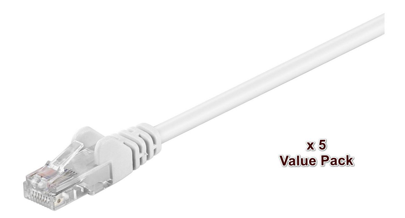 V-UTP515WVP Microconnect