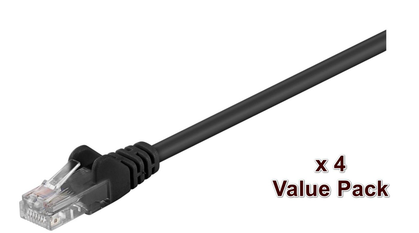 V-UTP520SVP Microconnect