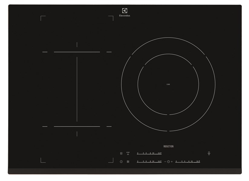 EHN7532LHK Electrolux