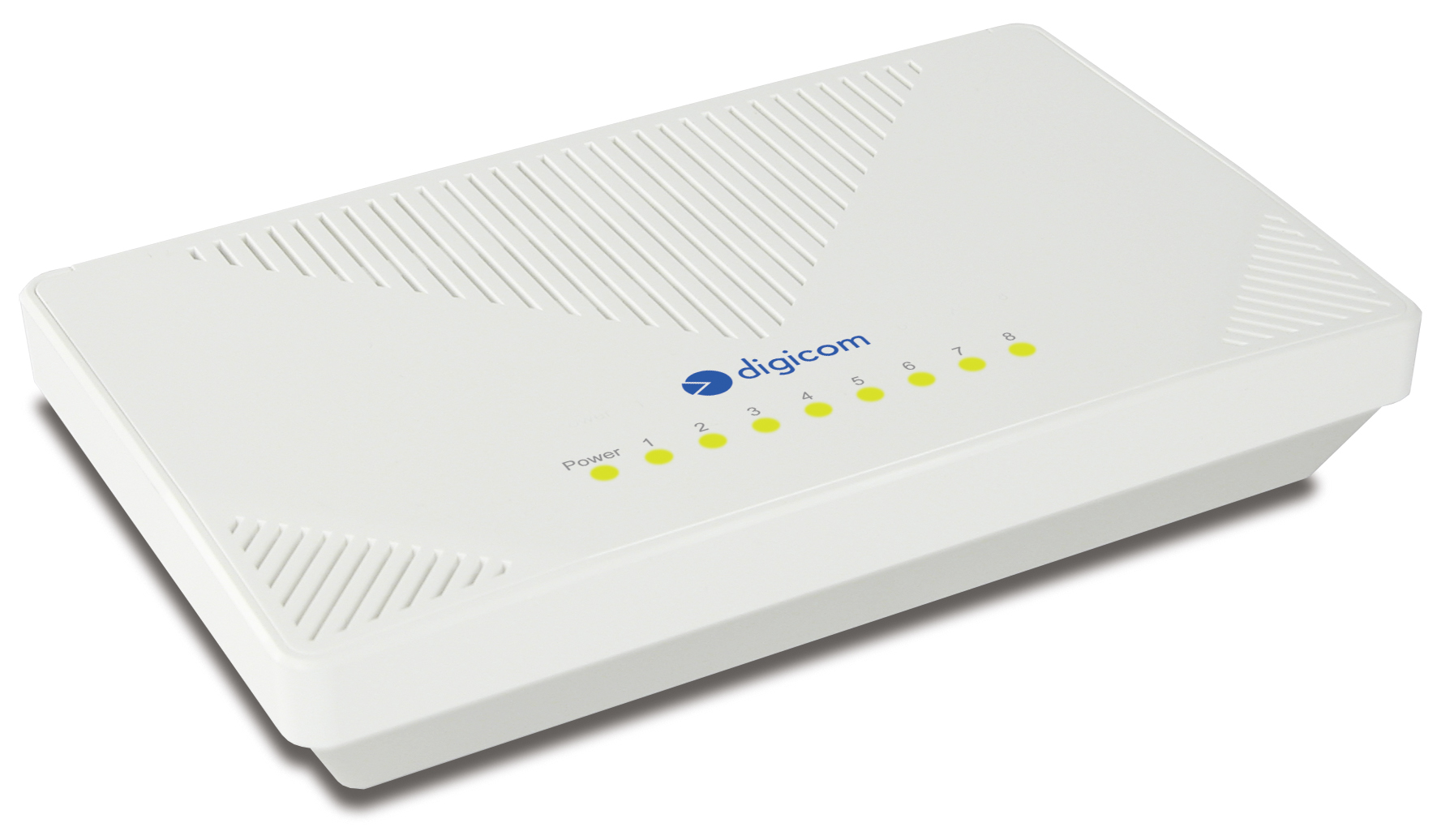 8E4595 Digicom