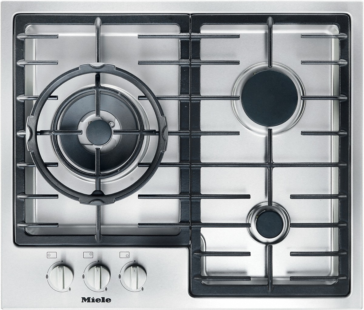 "KM 2312" Miele