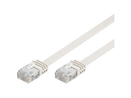 V-UTP5005W-FLAT Microconnect