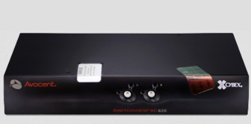 SC620C-202 Vertiv
