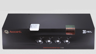 SC740C-202 Vertiv
