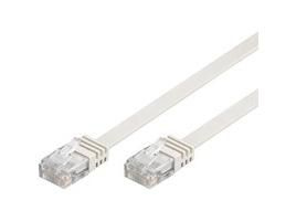 V-UTP507W-FLAT Microconnect