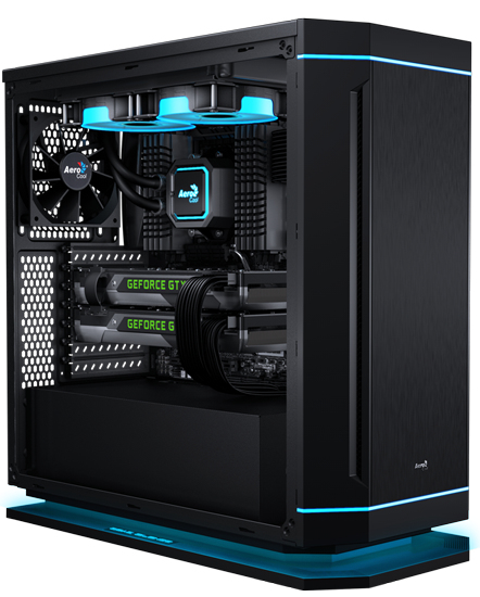 AE-DS230 Aerocool