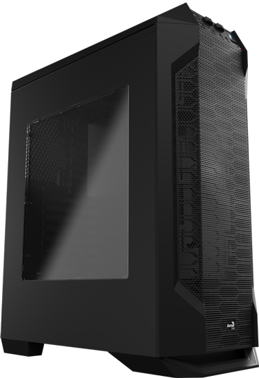 AE-LS5200-BLK600 Aerocool