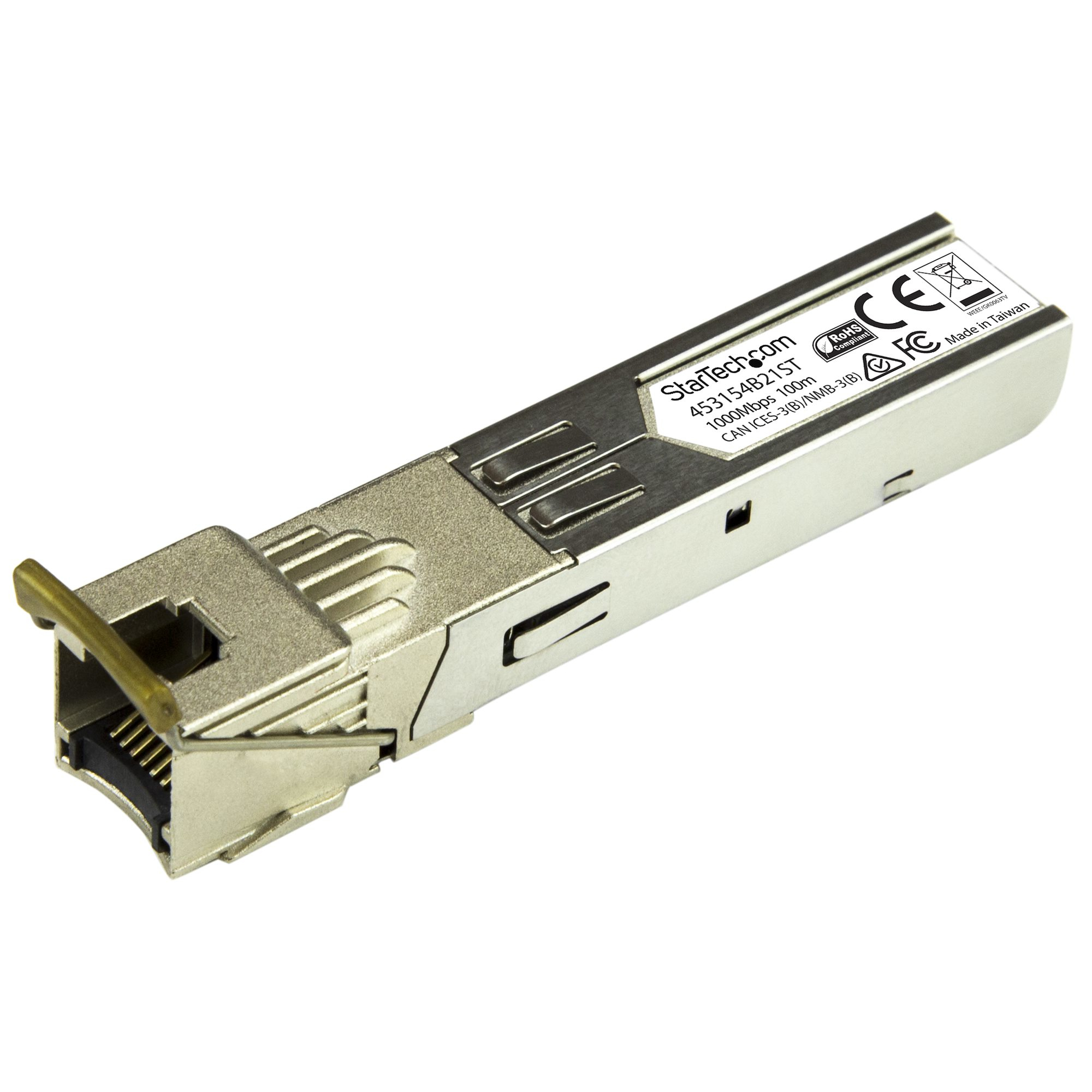 453154B21ST StarTech.com