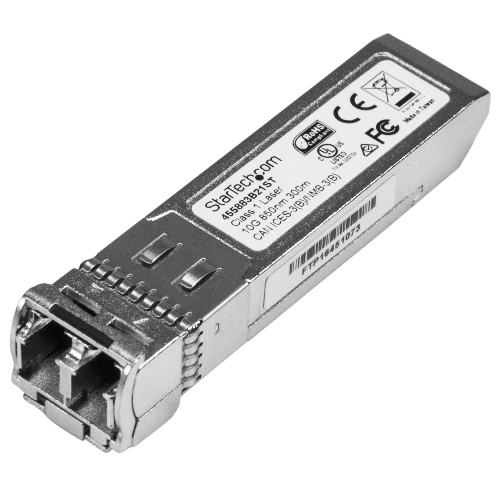 455883B21ST StarTech.com