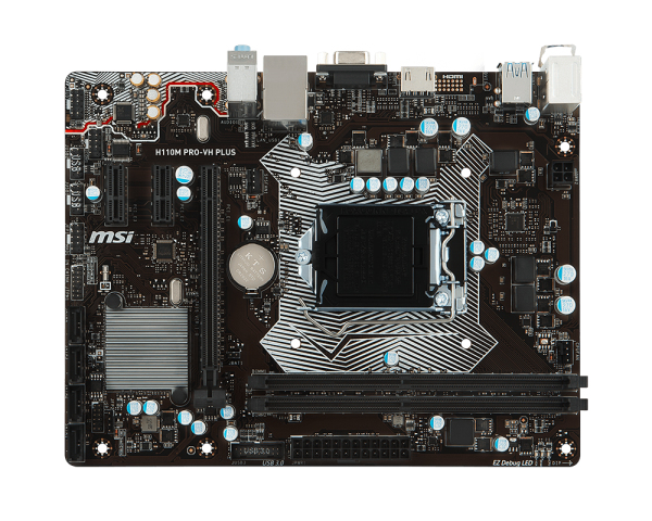 911-7A15-002 MSI