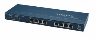 GS108NA NETGEAR