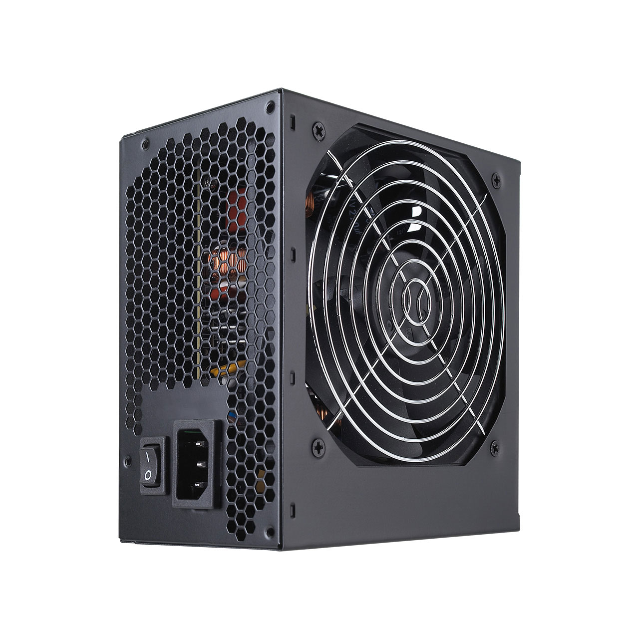 PPA7003101 FSP