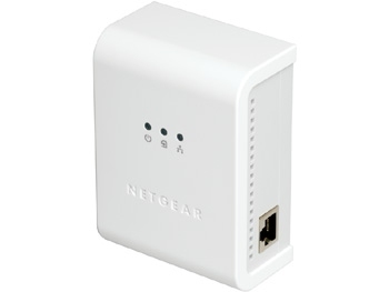 XE103-100NAS NETGEAR