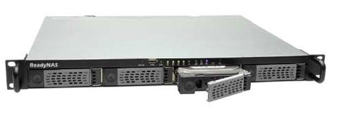 RNR4450-100NAS NETGEAR
