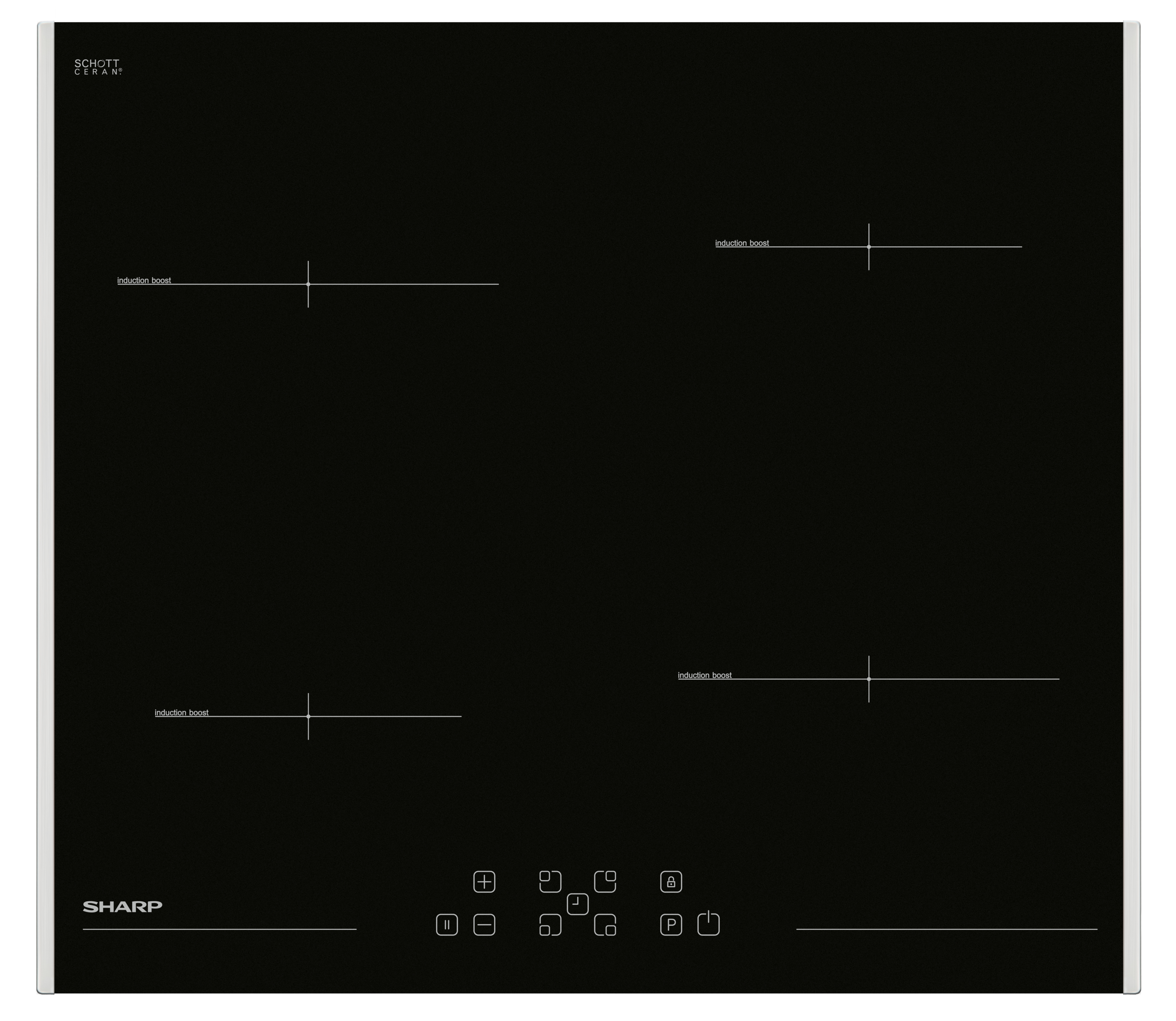 KH-6I19FT00-EU Sharp
