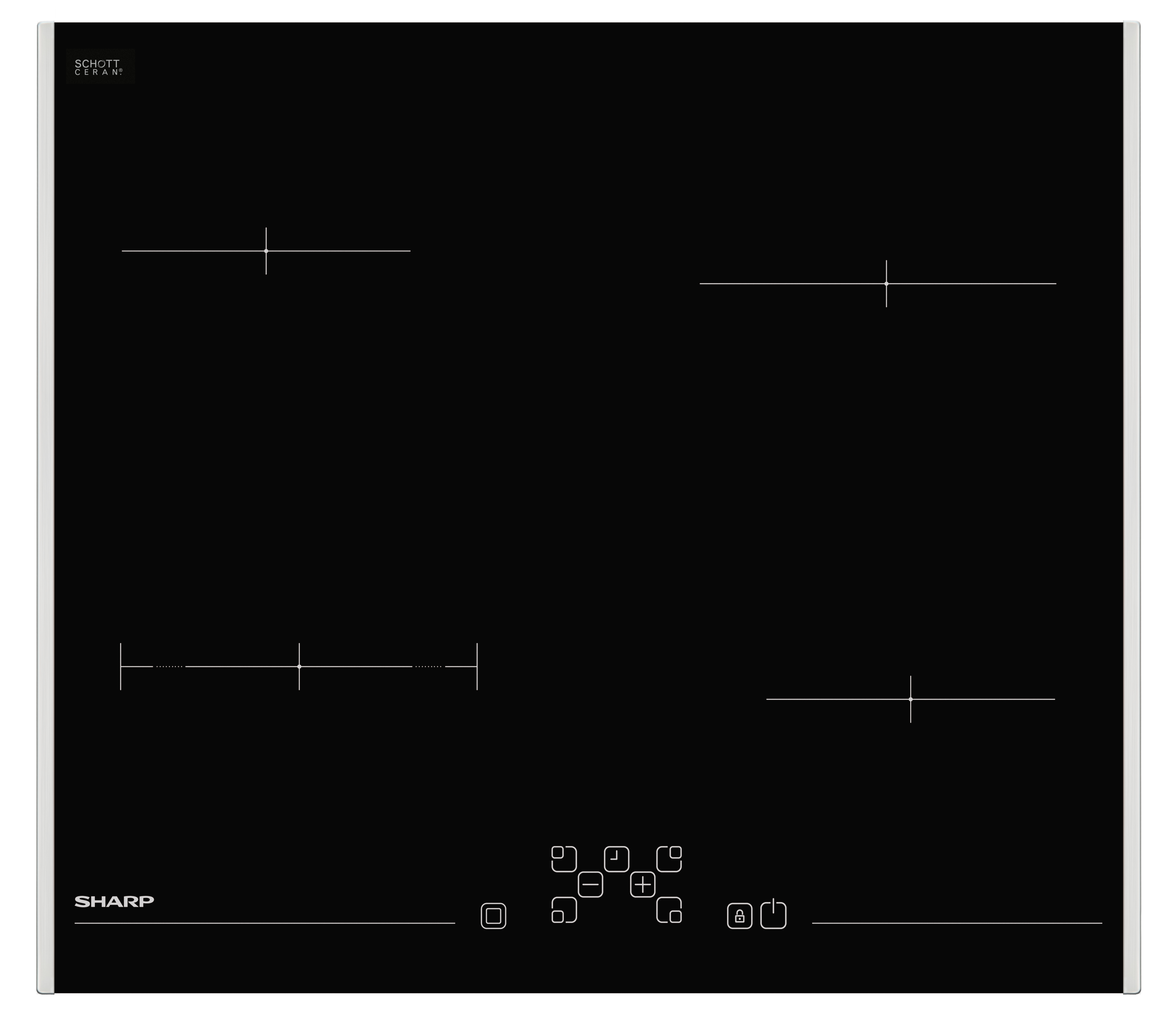 KH-6V08FT00-EU Sharp