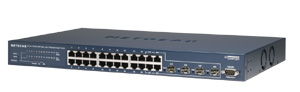 GSM7224NA NETGEAR
