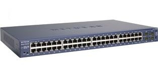 GS748TNA NETGEAR