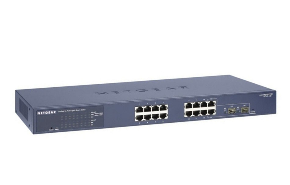 GS716TNA NETGEAR