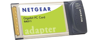GA511NA NETGEAR