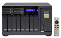 "TVS-1282T-I7-32G + 8X ST6000VN0041"