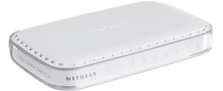 FS608NA NETGEAR
