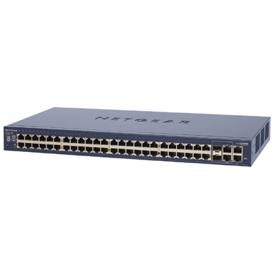 FS752TSNA NETGEAR