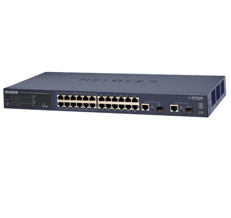 FS726TPNA NETGEAR