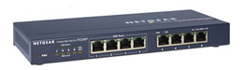 FS108PNA NETGEAR