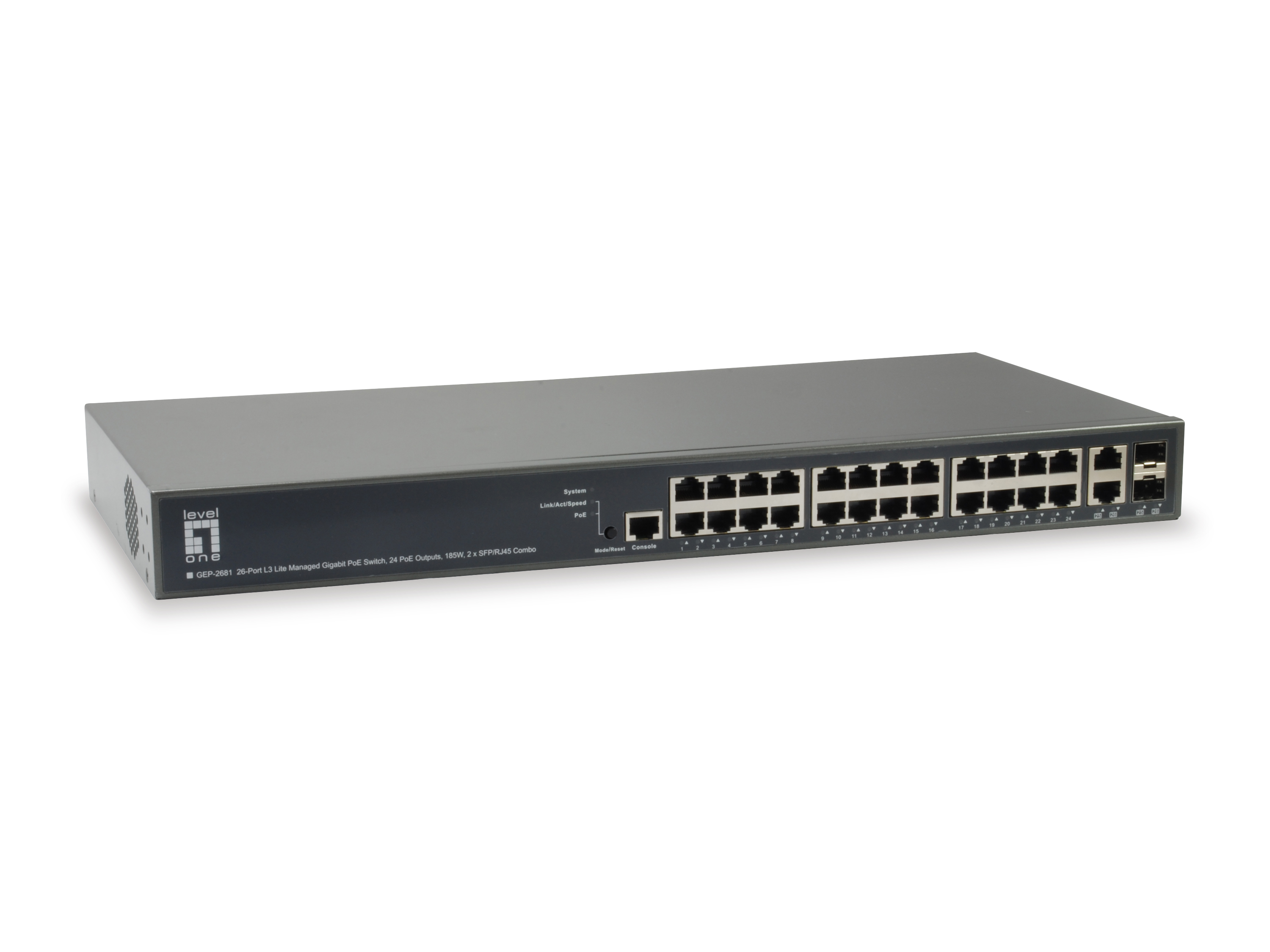 GEP-2681 LevelOne