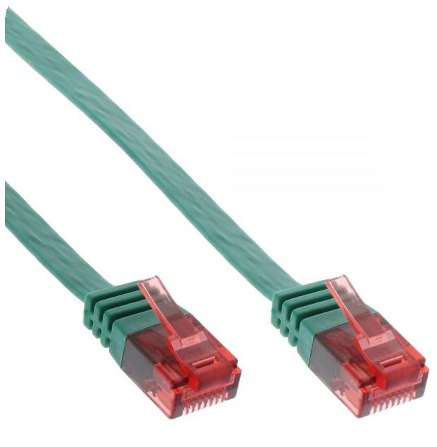V-UTP602G-FLAT Microconnect