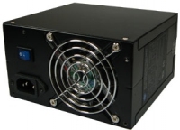 TURBOSTREAM600