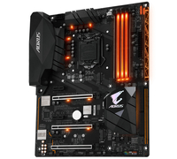 "GA-Z270X-GAMING K5"