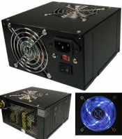 TURBOSTREAM460