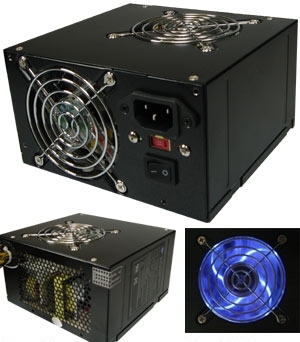 TURBOSTREAM460 MSI
